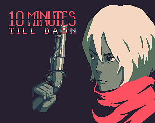 10 Minutes Till Dawn - Blood Money Game Online Free | Play Bloodmoney Games