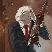 Alice is Dead - Blood Money Horror Game