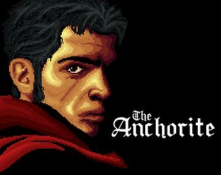 The Anchorite - Blood Money Horror Game