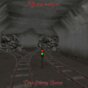 Amnesia True Subway Horror - Blood Money Horror Game