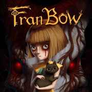 Fran Bow - Blood Money Horror Game
