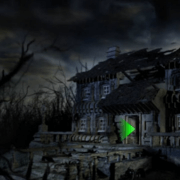 Ghostscape - Blood Money Horror Game