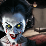 Granny House Escape - Blood Money Horror Game