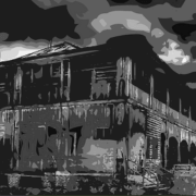 Horror Hospital Escape - Blood Money Horror Game