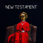 New Testament - Blood Money Horror Game